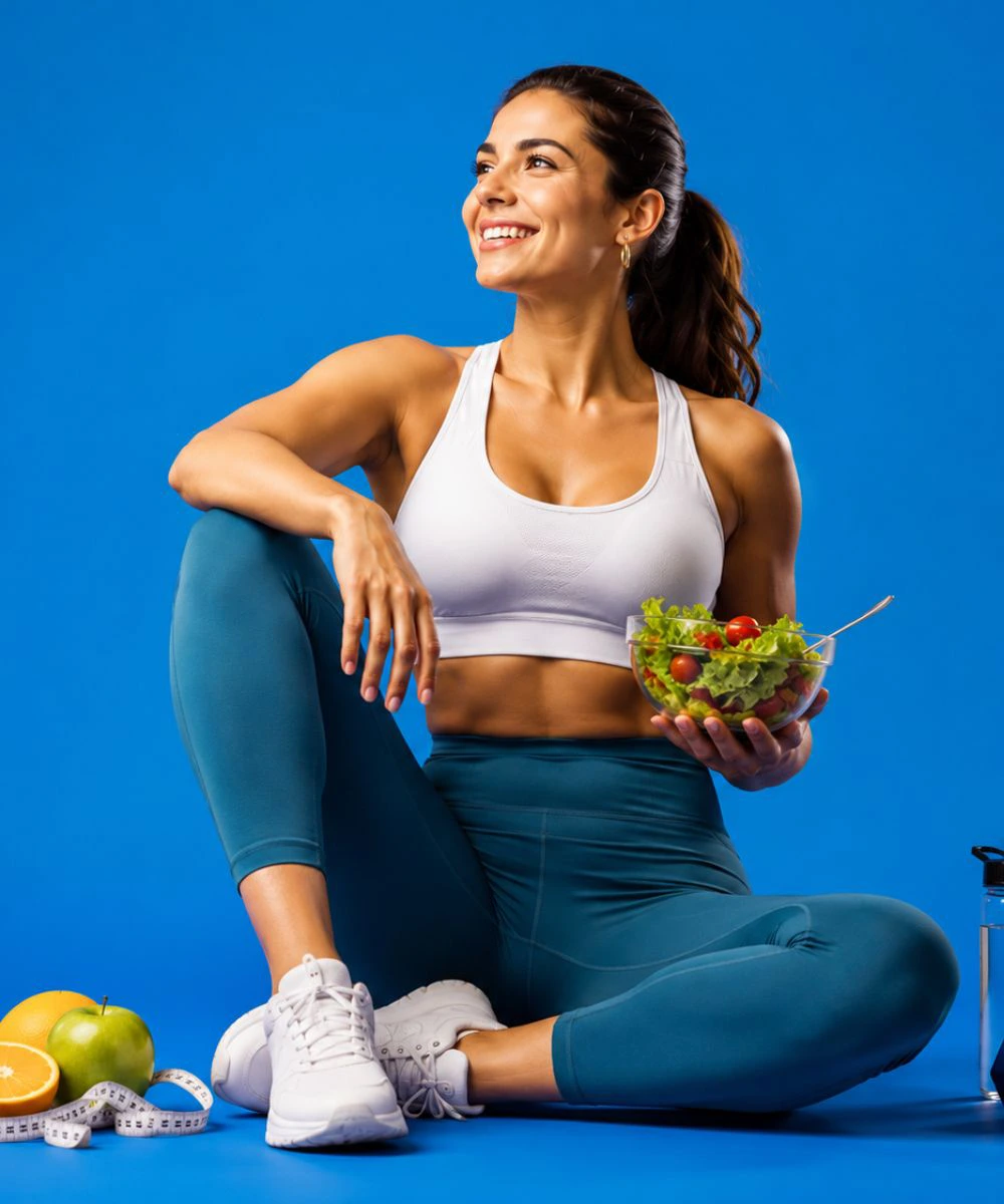 Lose Weight with Medical Guidance
