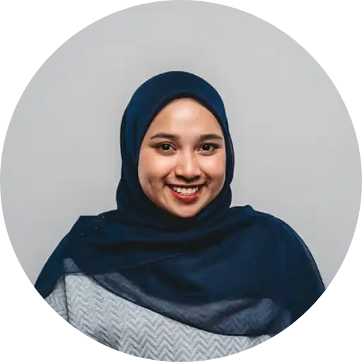 Mariam Ahmad