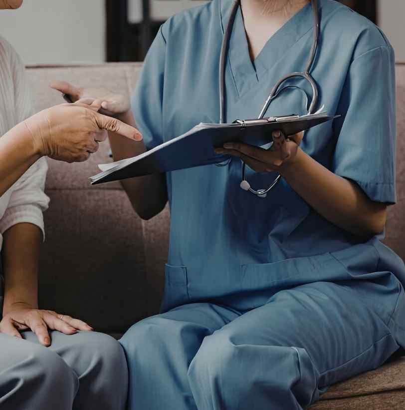 Why Choose Us As Your Wellness Clinic in Sugar Land