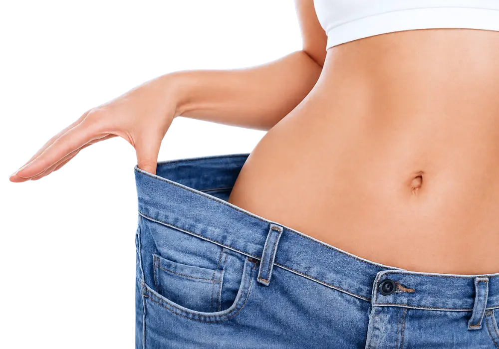 Your Body Is Different. Your Plan Should Be Too.
