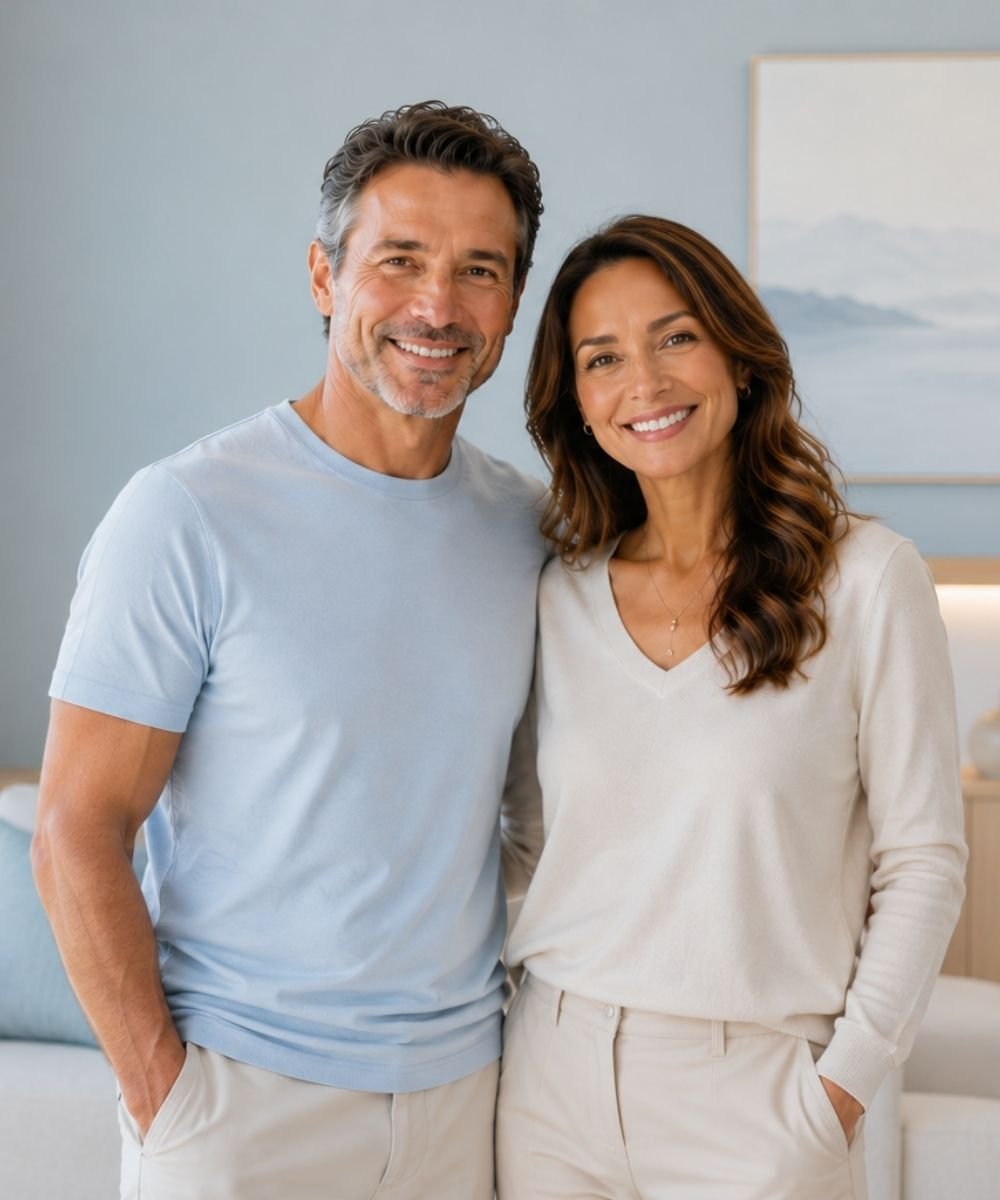 Where Your Hormone Imbalance Gets Treated